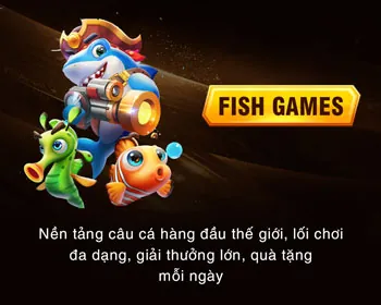 Chọn Game Nổ Hũ Yêu Thích